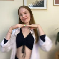 PuraHensley - Profil Fotoğrafı