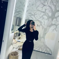 chichi_o - Profil Fotoğrafı