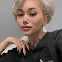 carolina_hs's Foto Profil