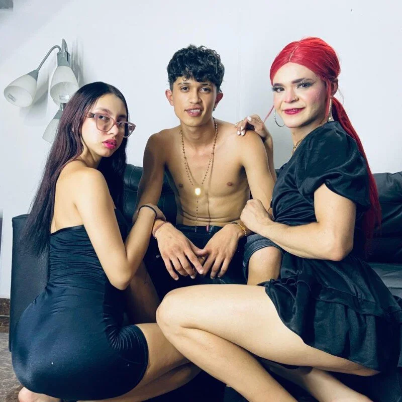 treeyoungunilited Stripchat profile image