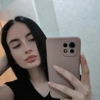 Zdjęcie profilowe modela Amareia