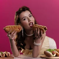 VanessaVienne Poză avatar