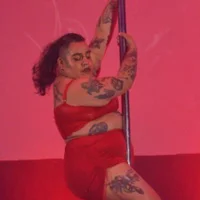 Foto desnuda XXX de SraKona