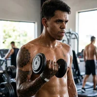 lredinho model avatar