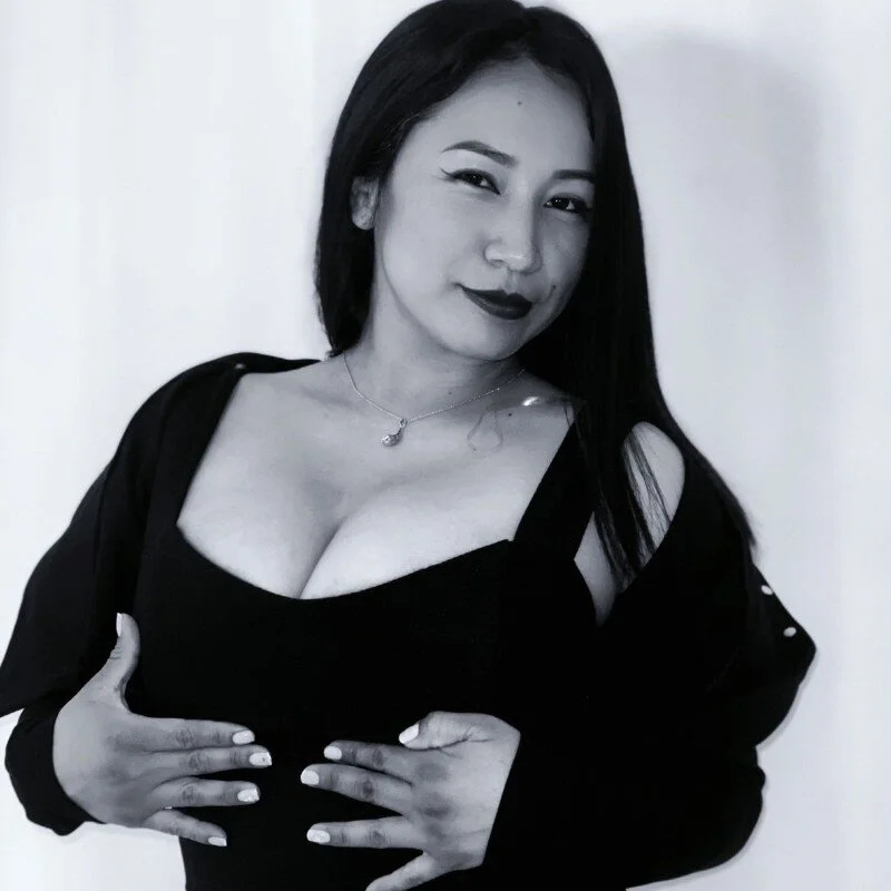 SalmaSantos_ Stripchat profile image