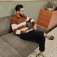 Zdjęcie profilowe modela sam8372