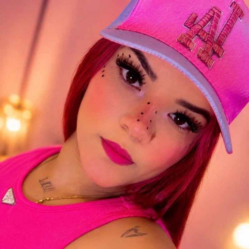 lorena_gomezz1 Stripchat profile image