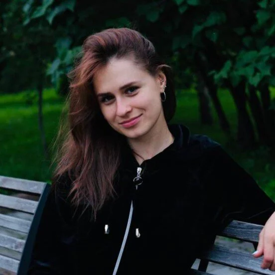 AnnaVispera profile photo