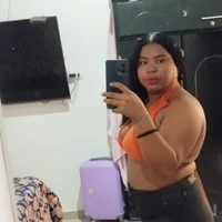 Foto desnuda XXX de SammyTylor