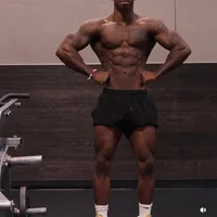 Zdjęcie profilowe modela Rsaboy34