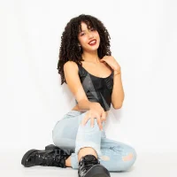 Zdjęcie profilowe modela Ella_Jade