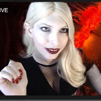 MistressBarbie's Avatar Pic