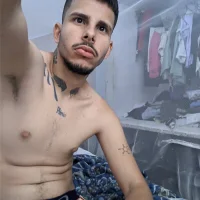 diegosantoro's Profile Pic