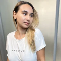 KateVills এর প্রোফাইল ছবি