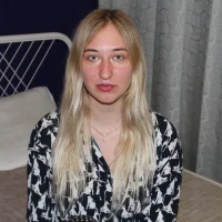 TinaFrancis's Profilna slika