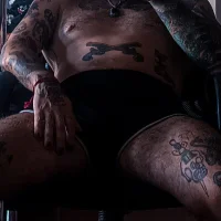Аватар Toyboybb1