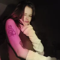 Foto desnuda XXX de Snowwflake_