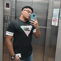 Foto do perfil de Kevinmarshallxs