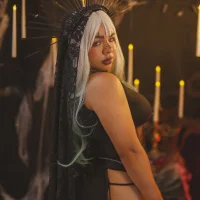 memphiswilliam's Avatar Pic