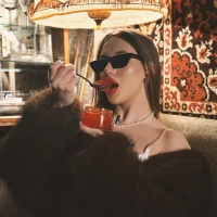 Chanel__May 아바타 사진