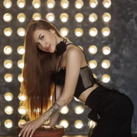 Luna_Olson_'s Avatar Pic