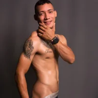 AlexCollinss' Avatar Pic