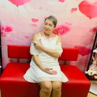 Avatar obrázek OlgaLuck