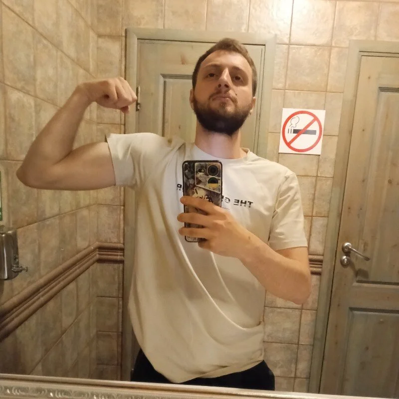MrNodobyKaef profile photo