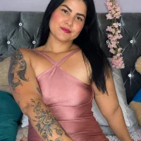 Foto do avatar de AishaAmin_