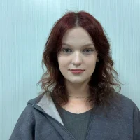 PortiaByron's Profile Pic