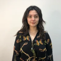 Zdjęcie profilowe modela JaneStonee