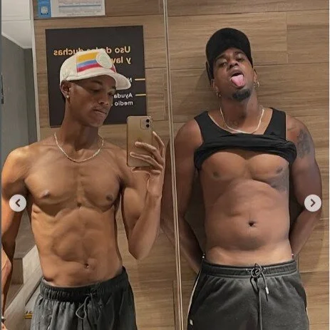 Mensblacksexy22 Stripchat profile image