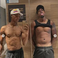 Mensblacksexy22: εικόνα άβαταρ