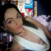 Zdjęcie profilowe modela --Bella--