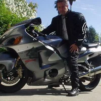 Califnude's Avatar Photo