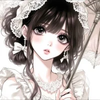 HuaHuababy Gambar Avatar