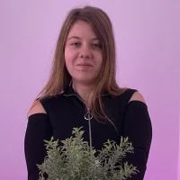 StepanieSchoellers Profilfoto