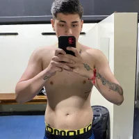 facundoociroo Adlı Modelin Avatarı