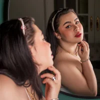 Slika avatara modela RoxaneBrown