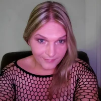 ArielGlass' Avatar Pic