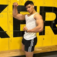 nickcartiers profilbillede