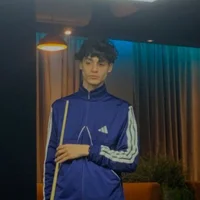--hot-boy-- Adlı Modelin Avatarı