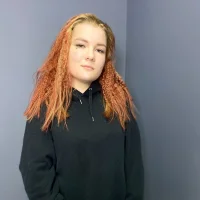 JosianeParis's Profile Pic