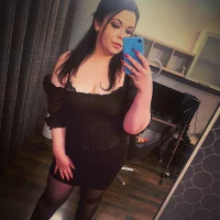 CrystalBerry's Profile Pic