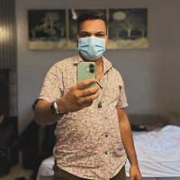 JohnyBreeze's Foto Profil