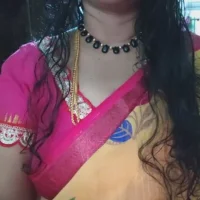 SRUTHI-8 Avatar-Bild