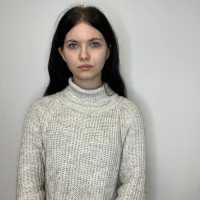 ElisaCross's Profile Pic