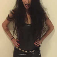 fatina Poză de profil