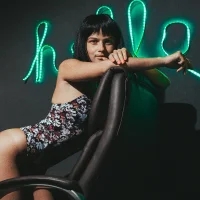 Фото профіля AshleyJud