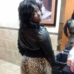 foxy_mitchelle89's Avatar Photo